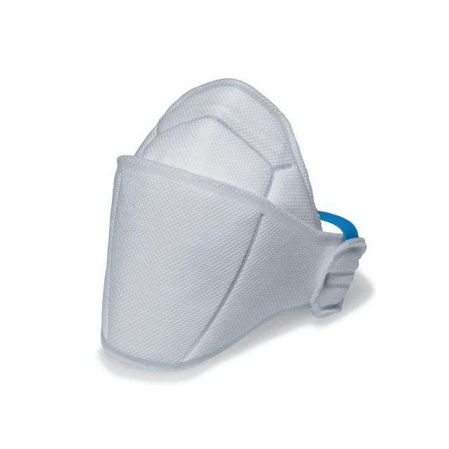 Hengityssuojain Uvex silv-Air Premium 5100 FFP1
