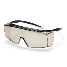 Suojalasit Uvex Super F OTG CBR65-linssi