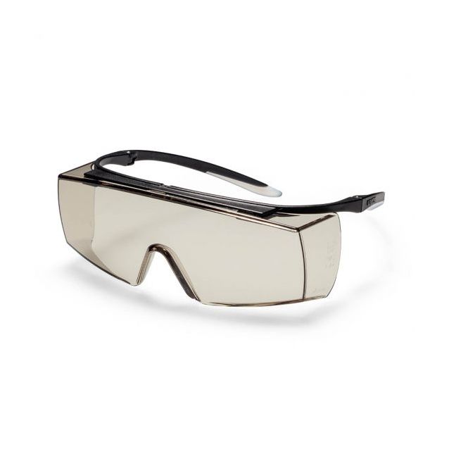 Suojalasit Uvex Super F OTG CBR65-linssi