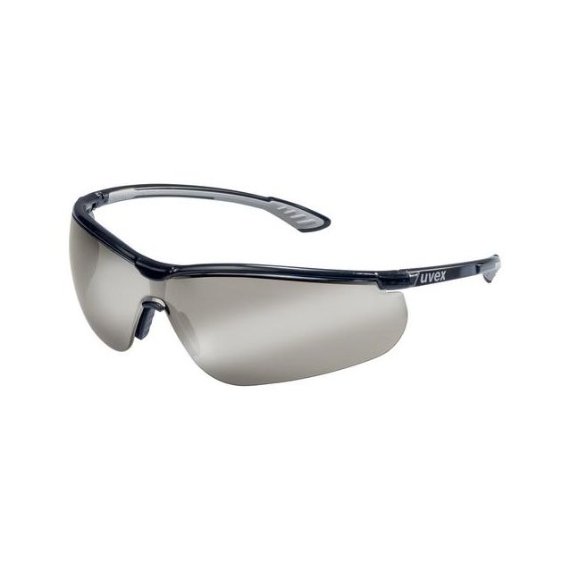 Suojalasit Uvex Sportstyle Silvermirror