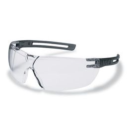 Suojalasit Uvex X-fit kirkas linssi