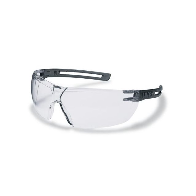 Suojalasit Uvex X-fit kirkas linssi