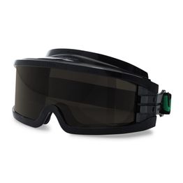 Suojalasit Uvex Ultravision 9301