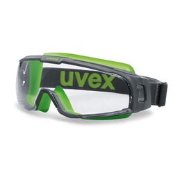 Suojalasit Uvex U-sonic, iskuluokka B