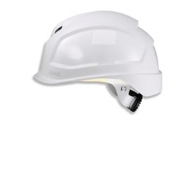 Suojakypärä Uvex Pheos B-S-WR valkoinen 52–61 cm