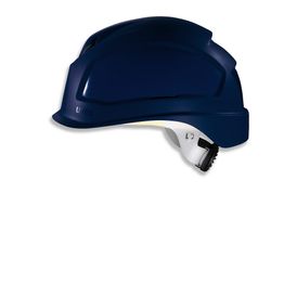 Suojakypärä Uvex Pheos B-S-WR pyörösäädöllä 52–61 cm