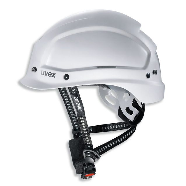 Suojakypärä Uvex Pheos Alpine ABS 52–61 cm