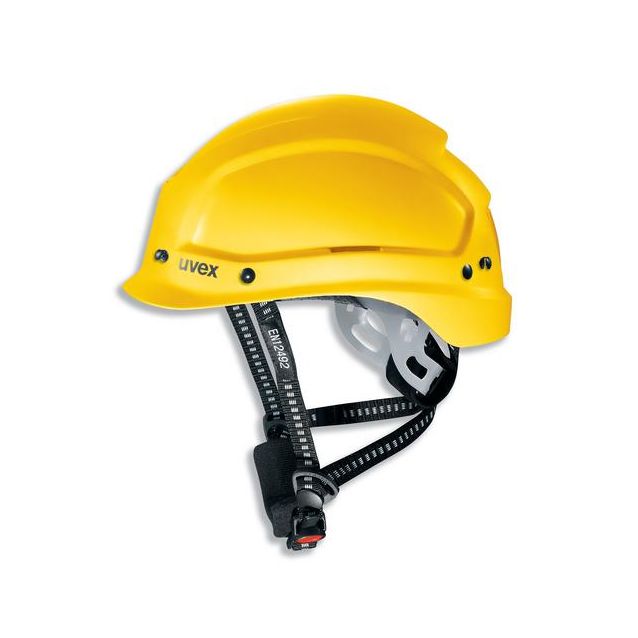 Suojakypärä Uvex Pheos Alpine EN 397/EN 12492 52–61 cm