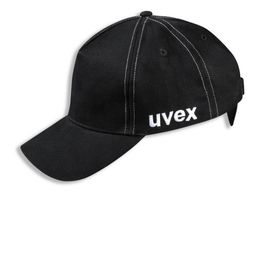 Suojalakki Uvex U-Cap Sport 55–59 cm