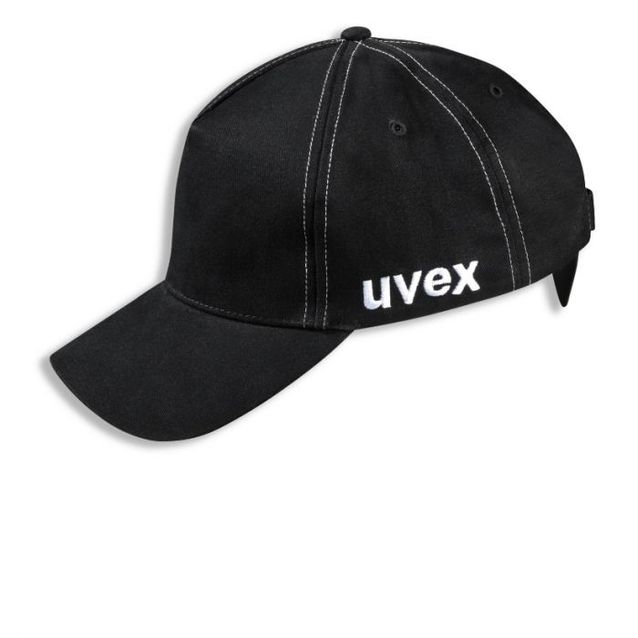 Suojalakki Uvex U-Cap Sport 55–59 cm