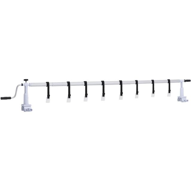 Uima-altaan suojan rulla muovijalustalla_1