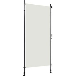 Ulkorullaverho 100x270 cm kerma