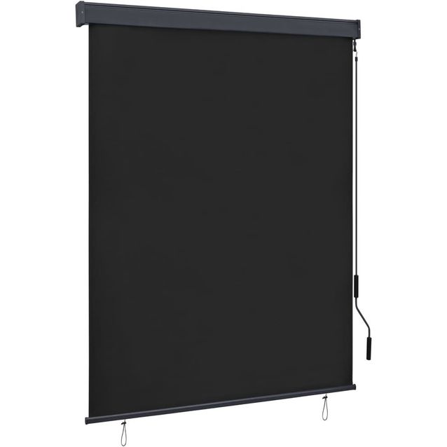 Ulkorullaverho 140x250 cm antrasiitti_1