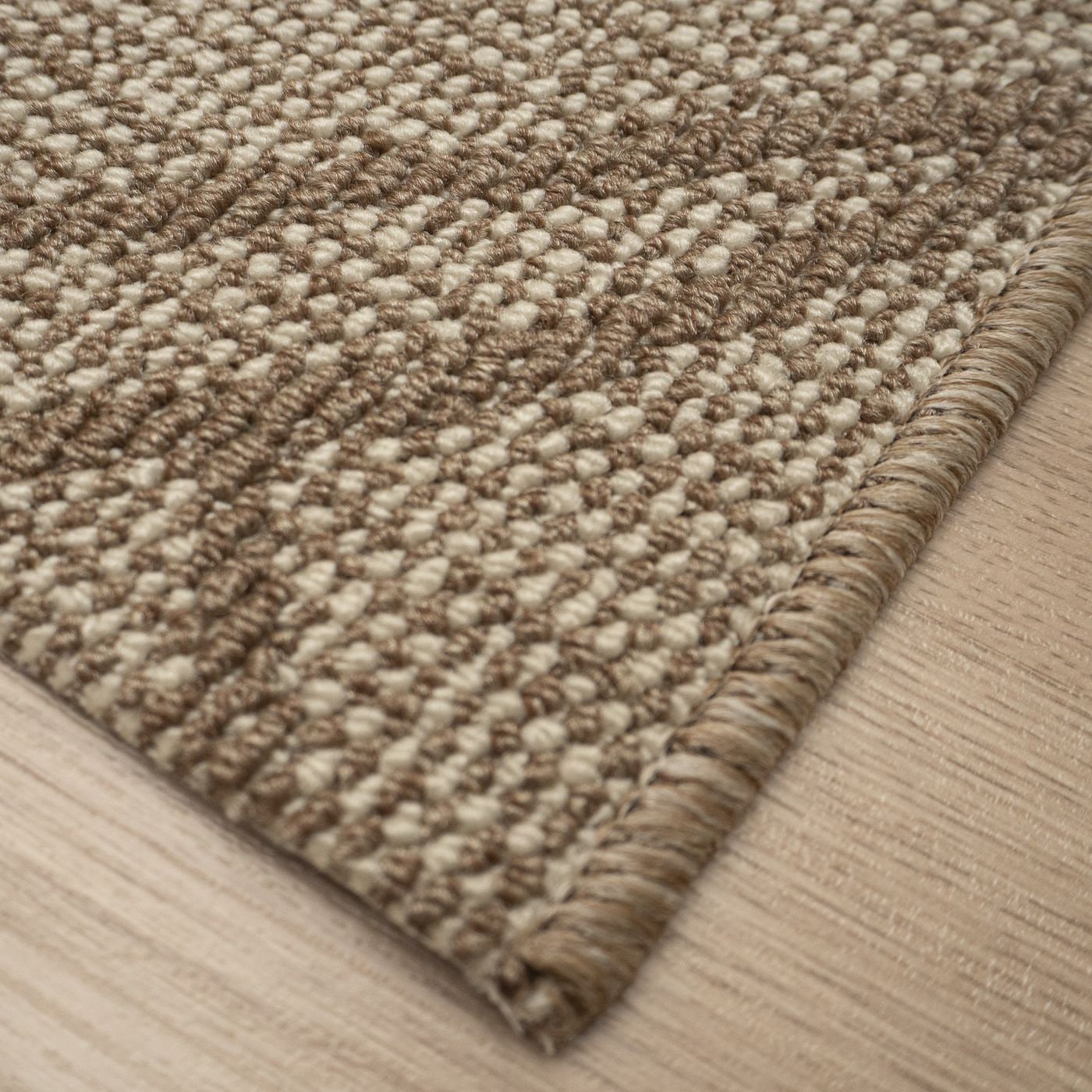 Käytävämatto ihankotona Ulpu 80x250cm beige