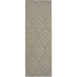 Käytävämatto ihankotona Ulpu eri kokoja ja värejä