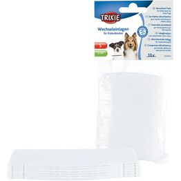 Urosvyön vaihtoside Trixie eri kokoja