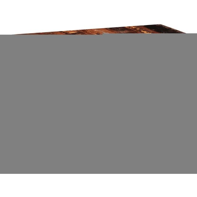 Uusiokäytetystä puusta valmistettu tv hi-fi kaappi_1