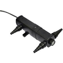 Uvc kirkastuslaite 35,000 l