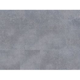 Lattialaatta Bien Polaris, matta,  harmaa, 10x10cm