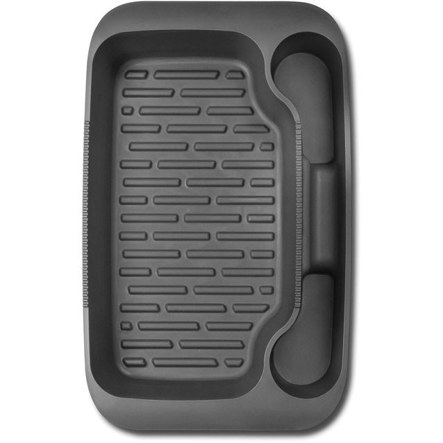 Valmistusalusta kannella Outset