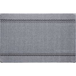 Matto Nikotex Vienna 77, harmaa, eri kokoja
