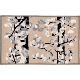 Kynnysmatto Vallila Luontopolku, 50x80cm