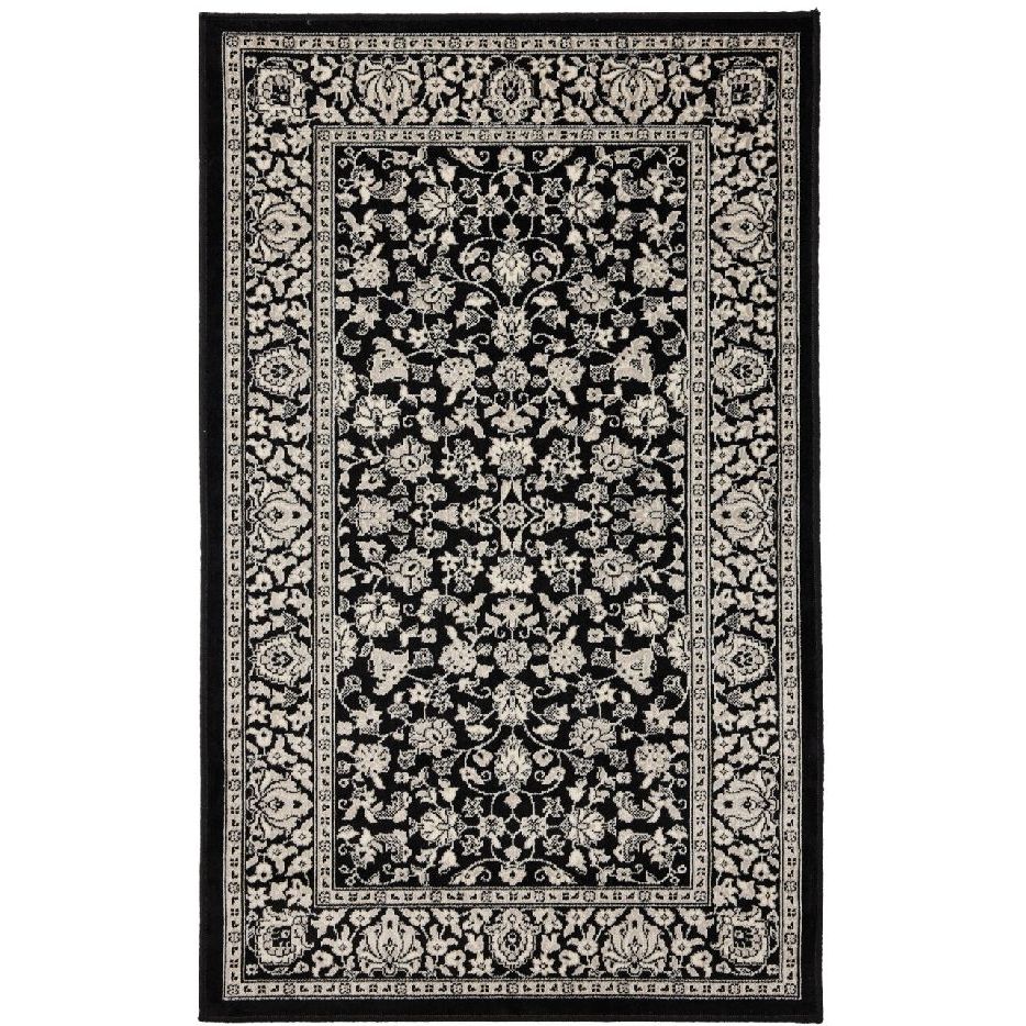 Matto Vallila Lydia, 68x110cm, harmaa