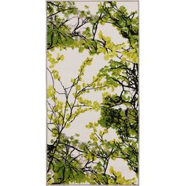 Käytävämatto Vallila Retriitti, 80x160cm, vihreä