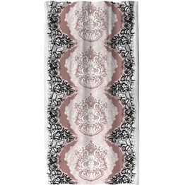 Sivuverho Vallila Mandariini, 140x240cm