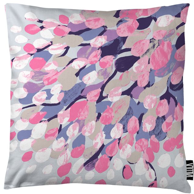 Koristetyynynpäällinen Vallila Aronia, 43x43cm, monivärinen