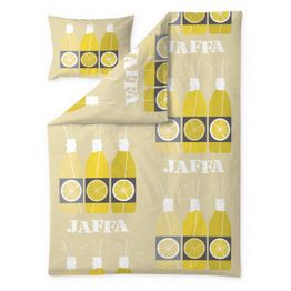 Pussilakanasetti Vallila Jaffa, 150x210cm