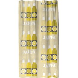 Sivuverho Vallila Jaffa, 140x250cm