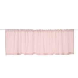 Kappaverho Vallila Formula 60x250cm roosa