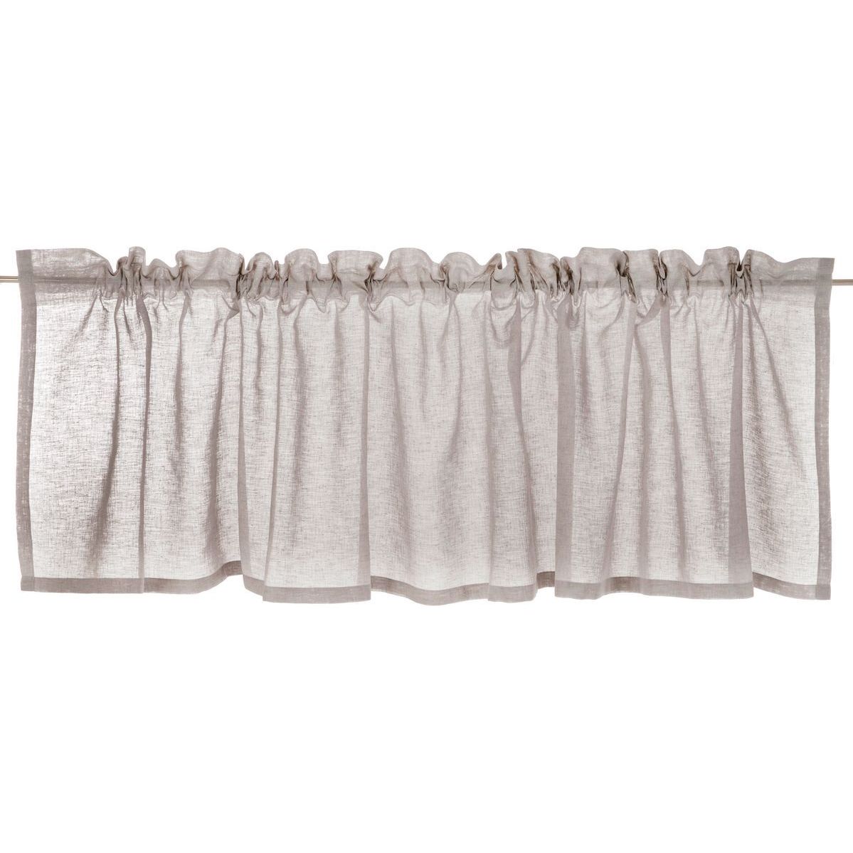 Kappaverho Vallila Formula 60x250cm pellava