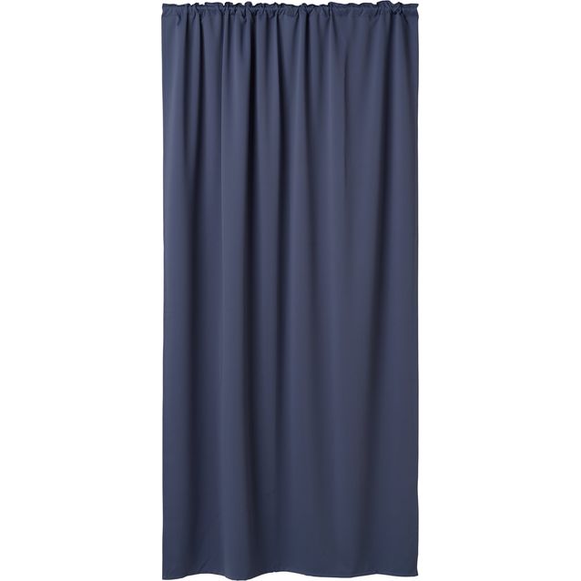 Pimennysverho Vallila Pimari, 140x250cm