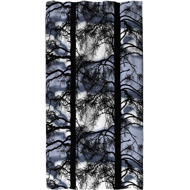 Sivuverho Vallila Kelohonka, 140x250cm