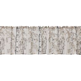 Kappaverho Vallila Luontopolku 60x250cm eri värejä