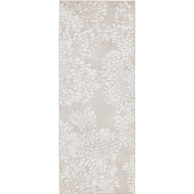 Käytävämatto Vallila Puumaja 80x200cm beige