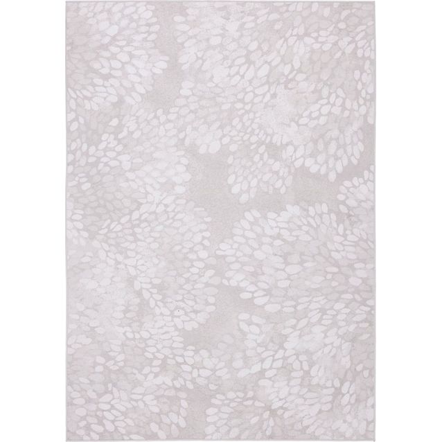 Keskilattiamatto Vallila Puumaja  140x200cm beige