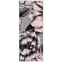 Käytävämatto Vallila Alma, 80x200cm, pastelli