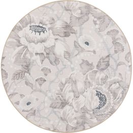 Pyöreä matto Vallila Romanssi Cozy