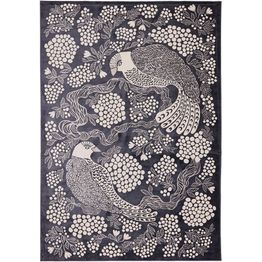 Matto Vallila Viserrys, eri värejä ja kokoja