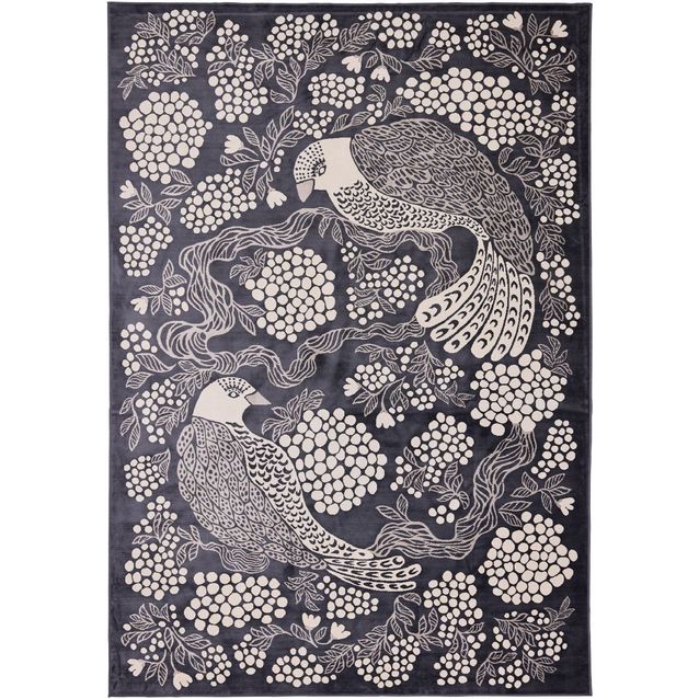 Matto Vallila Viserrys, eri värejä ja kokoja