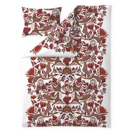 Pussilakanasetti Vallila Fabula, 150x210cm