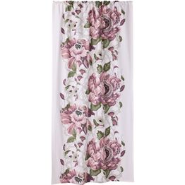 Sivuverho Vallila Romanssi, 140x250cm