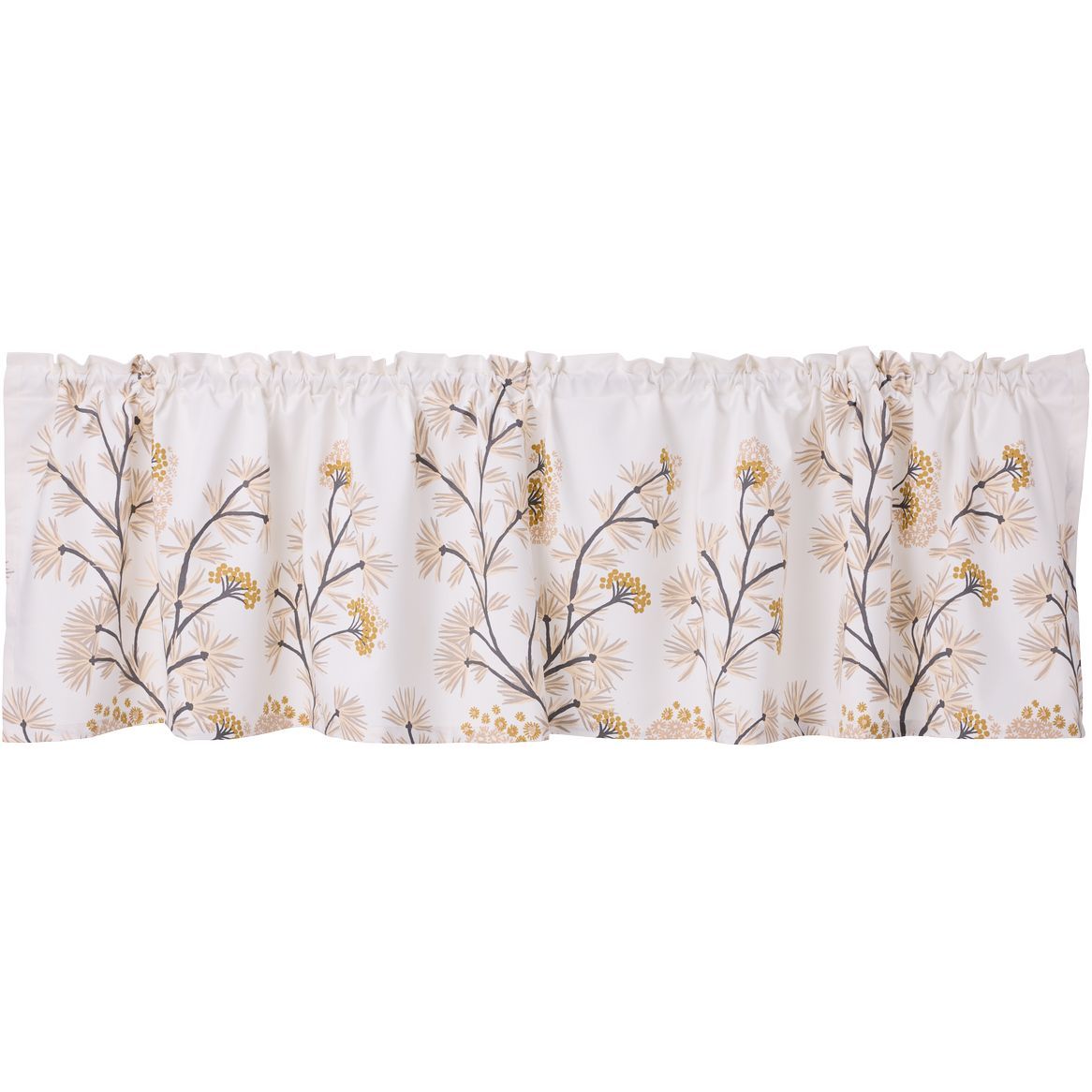 Verhokappa Vallila Havunen, 60x250cm, beige