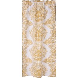 Valoverho Vallila Mandariini Classic, 140x240cm, kulta