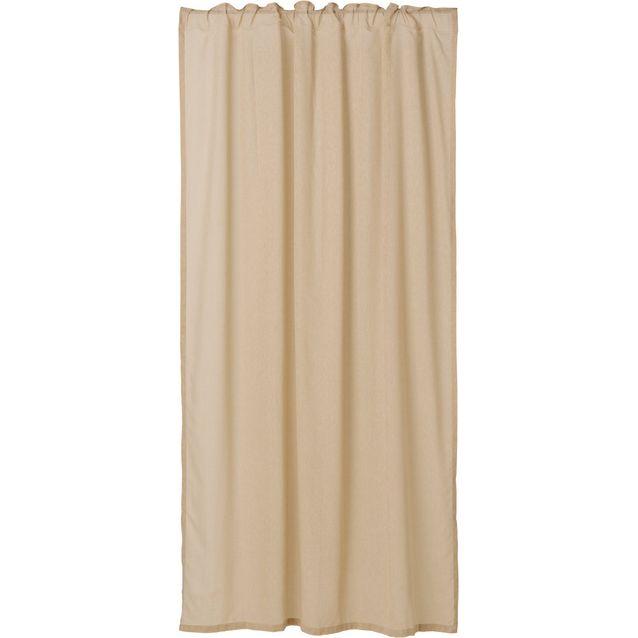 Sivuverho Vallila Utu, 140x250cm