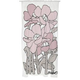 Valoverho Vallila Olivia, 140x250cm