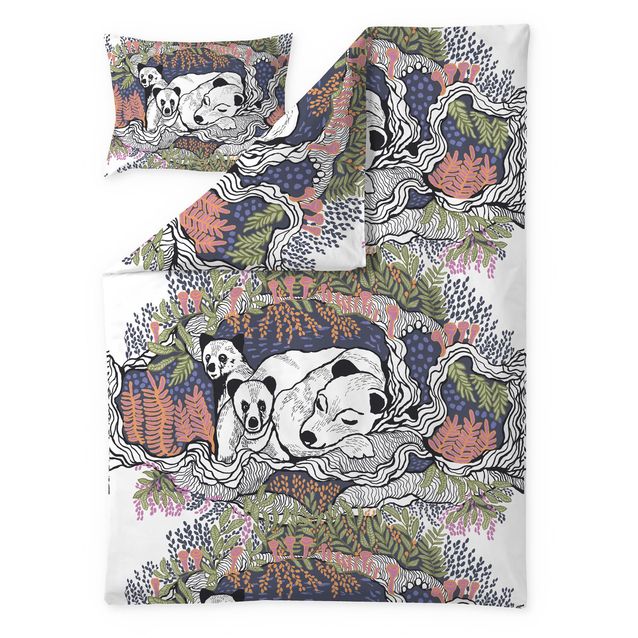 Pussilakanasetti Vallila Unikeot, 150x210cm